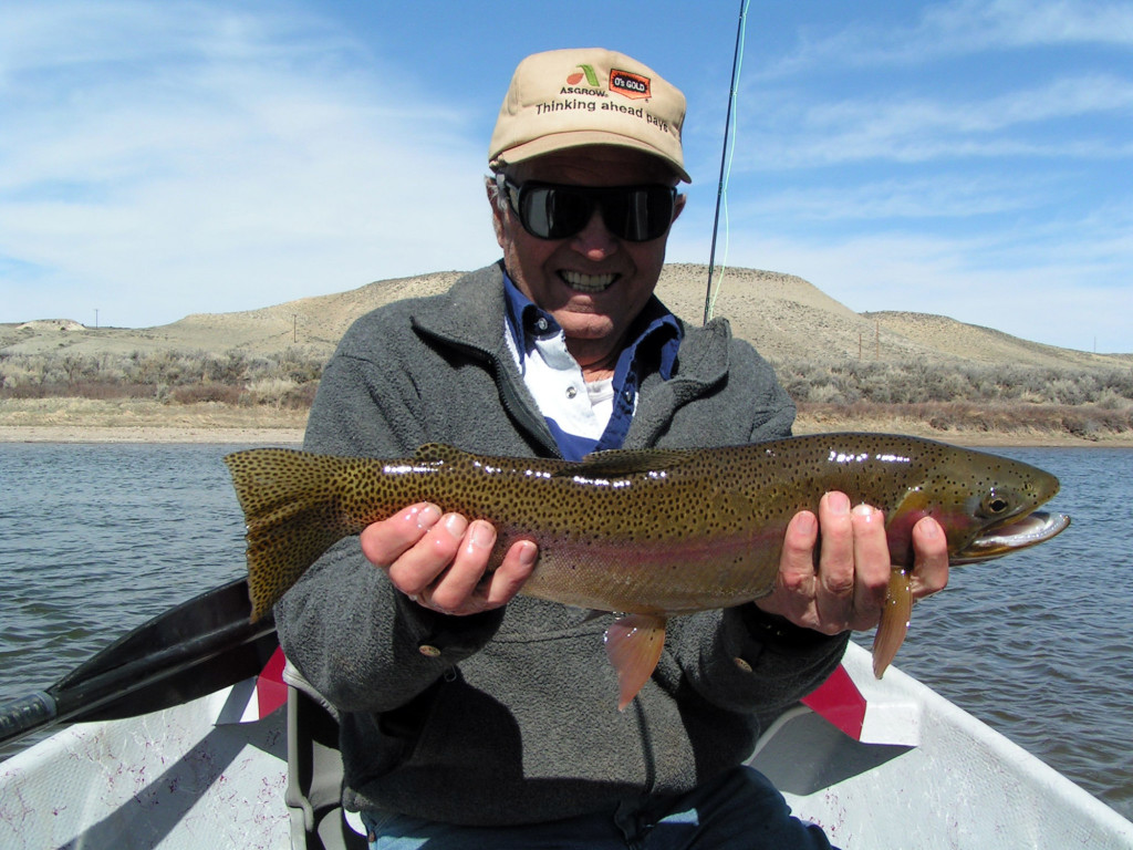 north_platte_2 Four Seasons Anglers